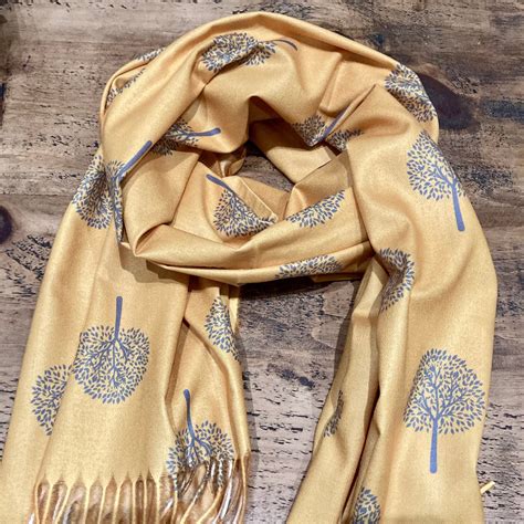 mulberry scarf sale